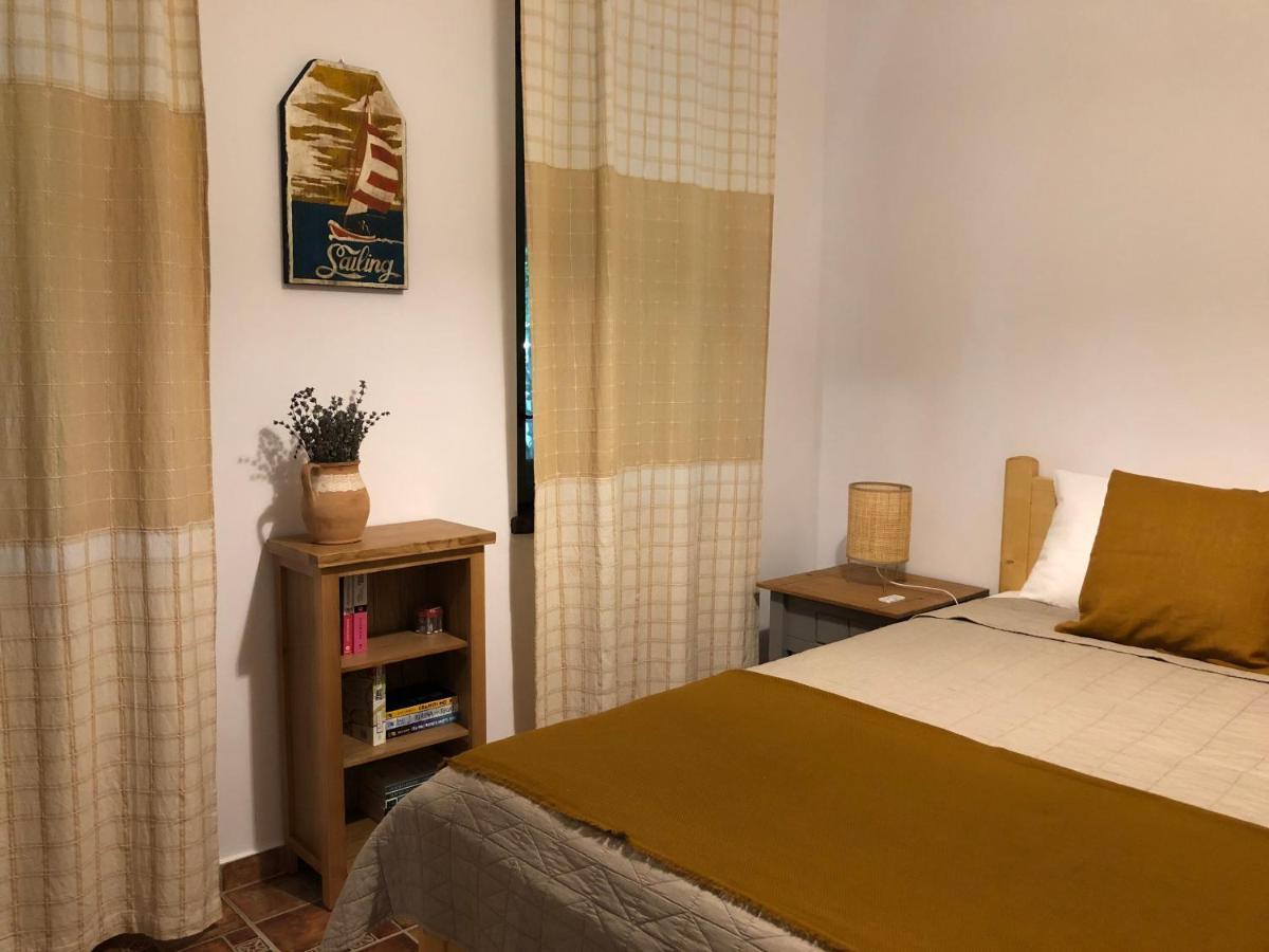 Hotel Grauri si Smochini Vadu Esterno foto