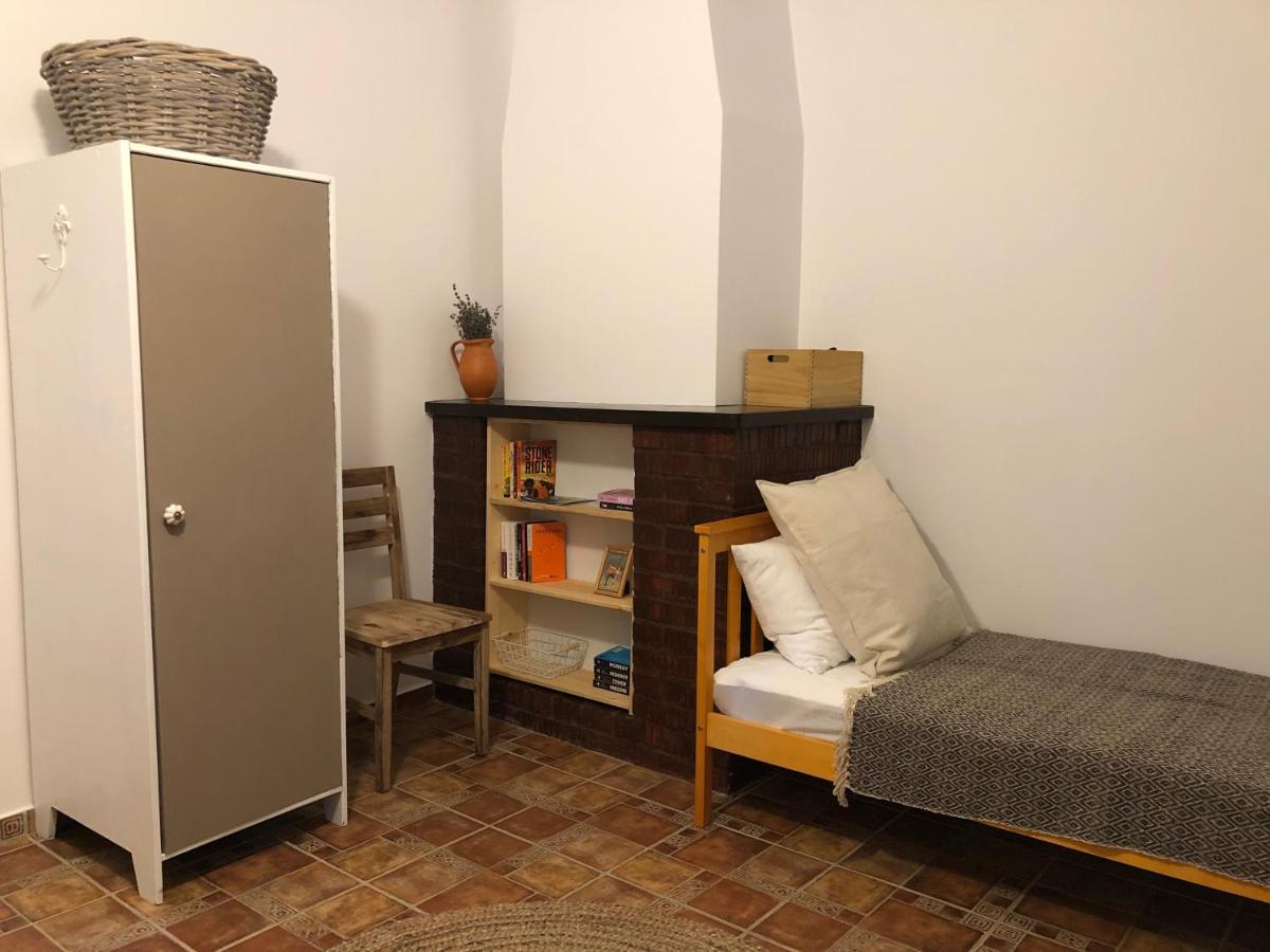 Hotel Grauri si Smochini Vadu Esterno foto